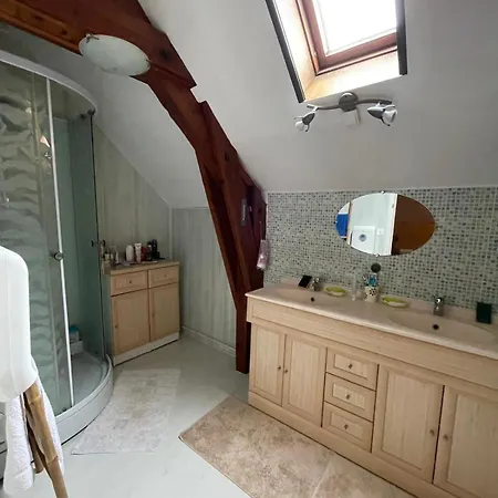 Maison Authentique Avec Vue Dominante بيت للعطل Grezes (Lozere)