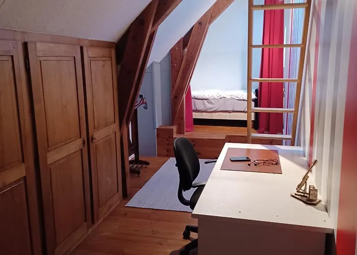 Casa vacanze Maison Authentique Avec Vue Dominante Grezes (Lozere)