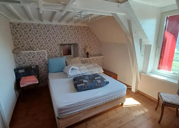 Casa vacanze Maison Authentique Avec Vue Dominante *